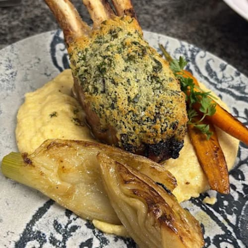 La Cuisine du Chef, Uzès