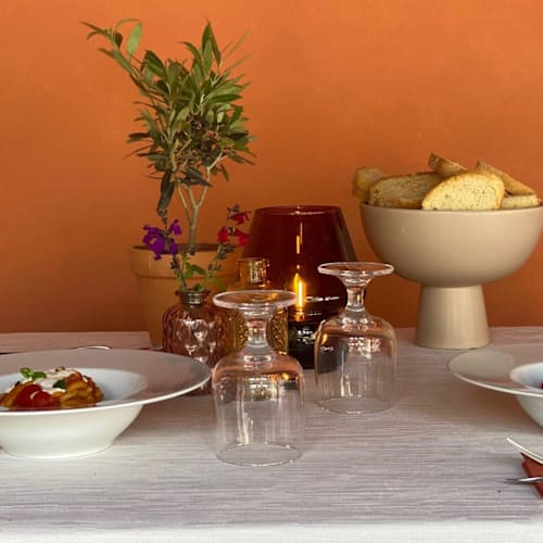 Agriturismo La Cerbana, Palaia