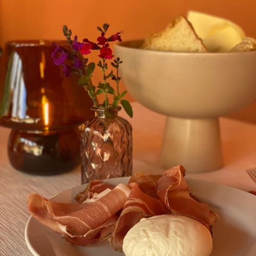 Agriturismo La Cerbana, Palaia