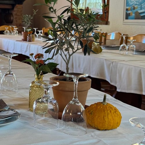 Agriturismo La Cerbana, Palaia