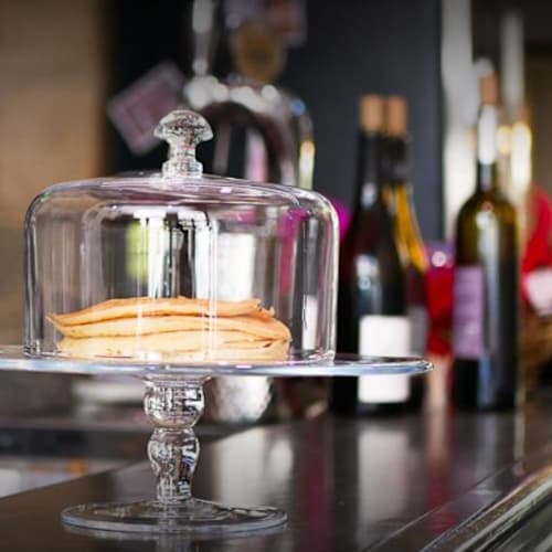 Bistrot Jaillet, Lyon
