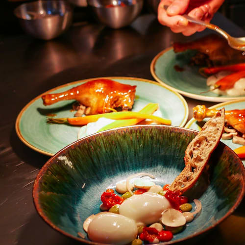 Bistrot Jaillet, Lyon
