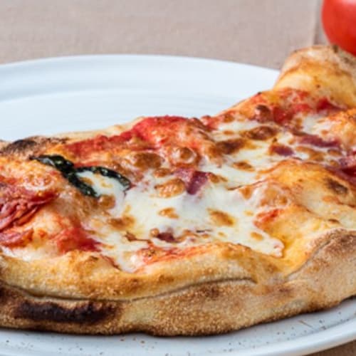 A Casetta di Pizza, Saint-Cloud