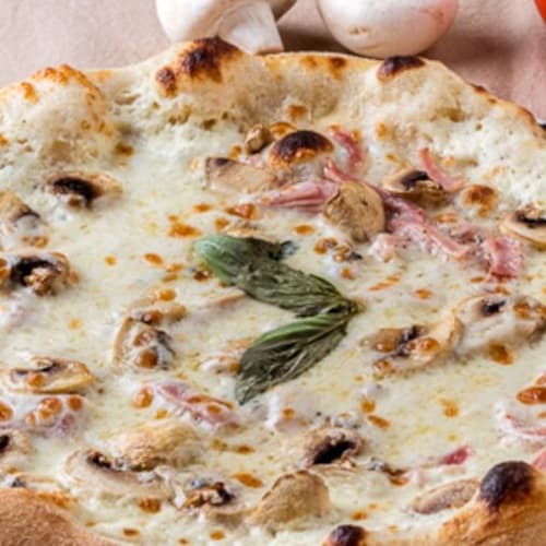 A Casetta di Pizza, Saint-Cloud