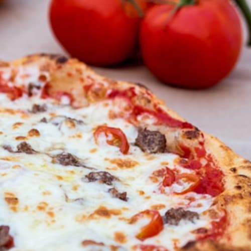 A Casetta di Pizza, Saint-Cloud