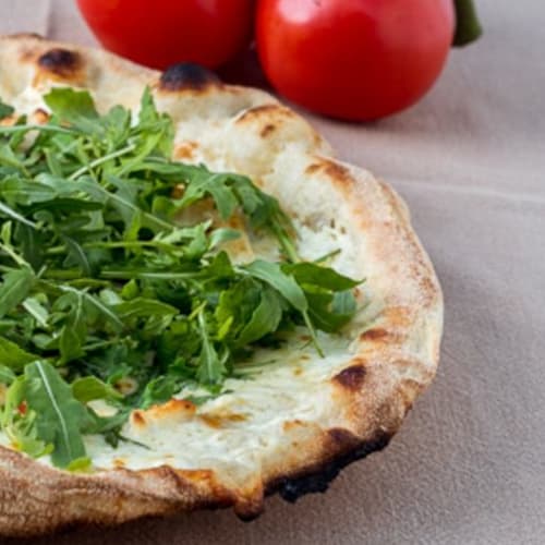 A Casetta di Pizza, Saint-Cloud