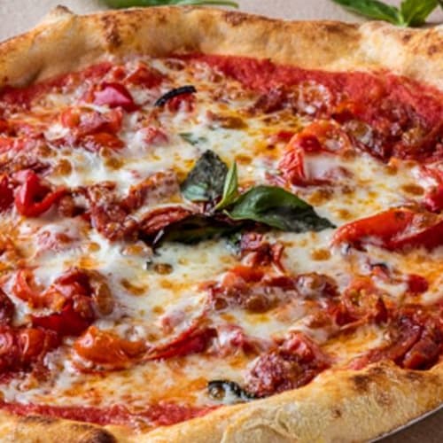 A Casetta di Pizza, Saint-Cloud