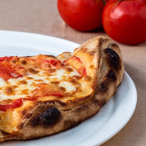 A Casetta di Pizza, Saint-Cloud