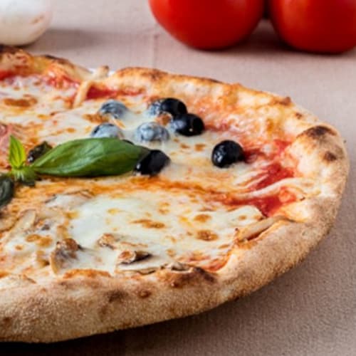 A Casetta di Pizza, Saint-Cloud