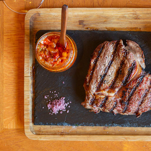 Pampa Grill, Barcelona
