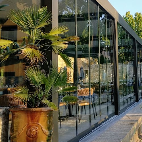 L'Orangerie - Hôtel Aquabella - Groupe Partouche Aix-en-Provence, Aix-en-Provence