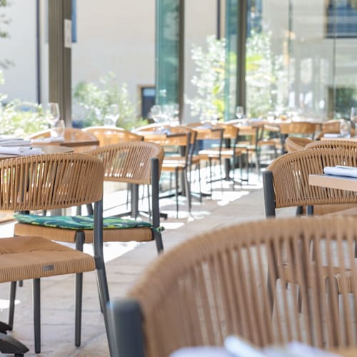 L'Orangerie - Hôtel Aquabella - Groupe Partouche Aix-en-Provence, Aix-en-Provence