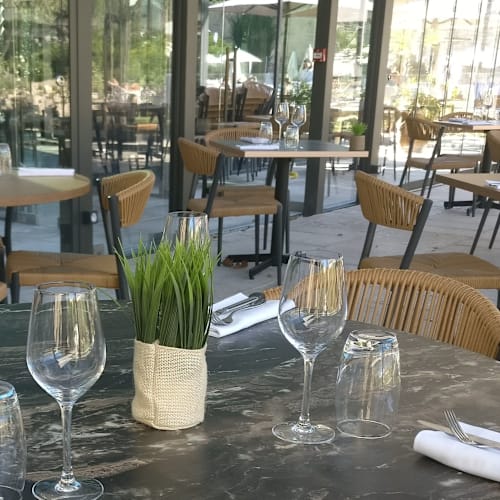 L'Orangerie - Hôtel Aquabella - Groupe Partouche Aix-en-Provence, Aix-en-Provence