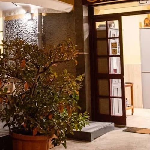 Osteria Numero 5, Napoli