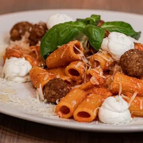 Osteria Numero 5, Napoli