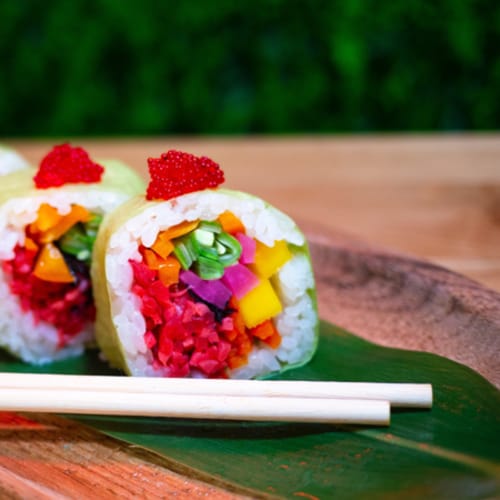 Yasu Sushi Lounge, Alverca do Ribatejo