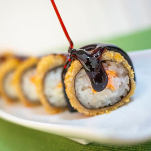 Yasu Sushi Lounge, Alverca do Ribatejo