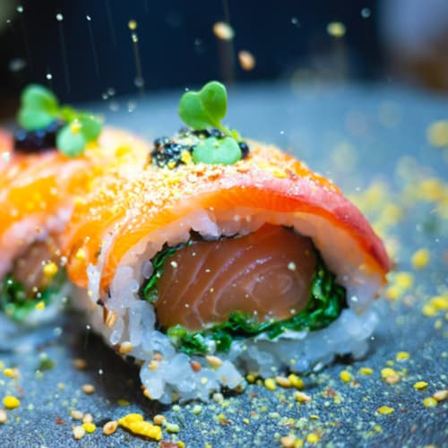Yasu Sushi Lounge, Alverca do Ribatejo