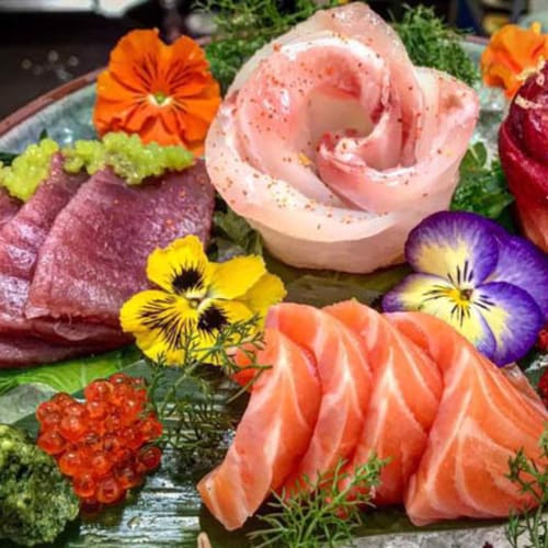 Yasu Sushi Lounge, Alverca do Ribatejo