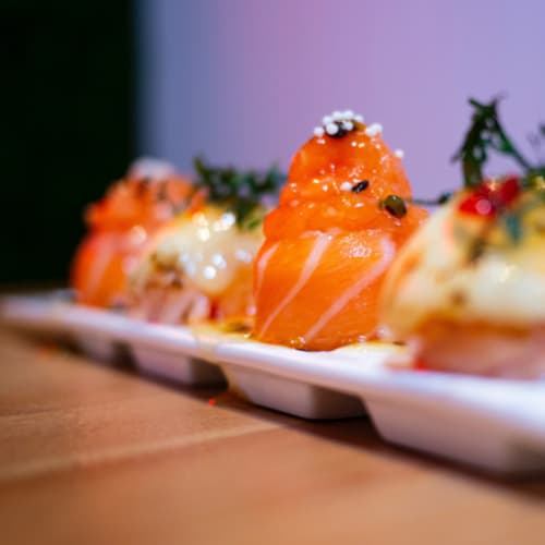 Yasu Sushi Lounge, Alverca do Ribatejo