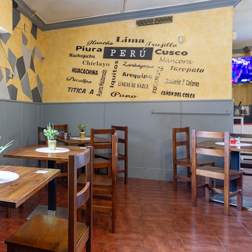 Doña Cucha, Madrid