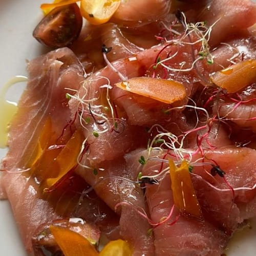 Antica Osteria sul Naviglio, Trezzano sul Naviglio