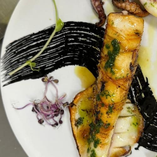 Antica Osteria sul Naviglio, Trezzano sul Naviglio
