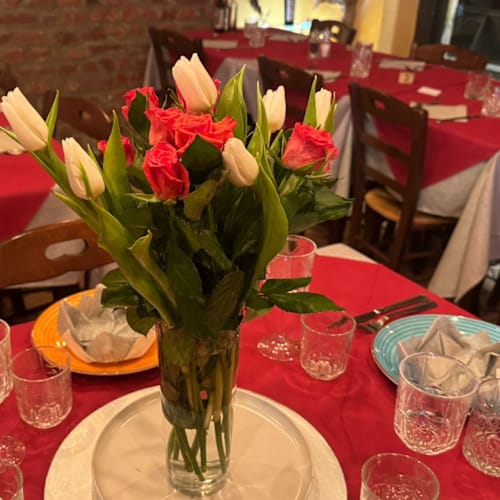Antica Osteria sul Naviglio, Trezzano sul Naviglio