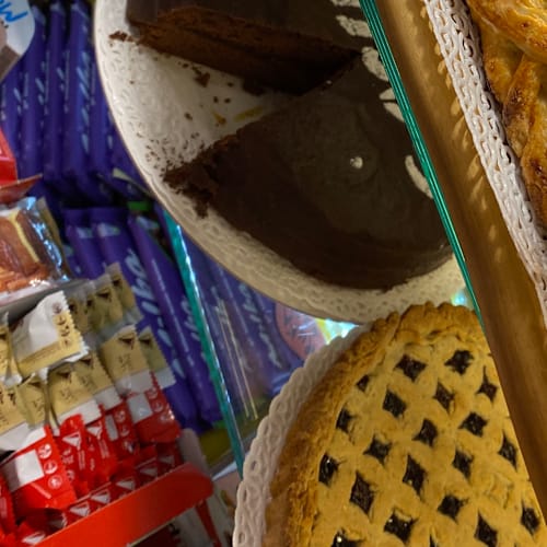 Il Guscio, Folgarida