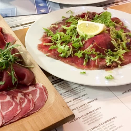 Il Guscio, Folgarida