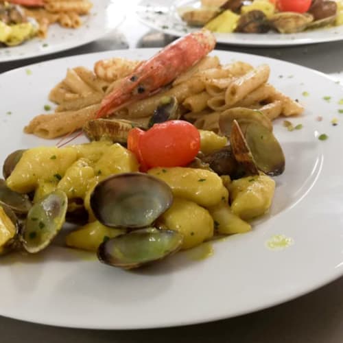 Il Guscio, Folgarida