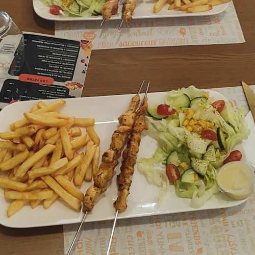 La Stella , Strasbourg