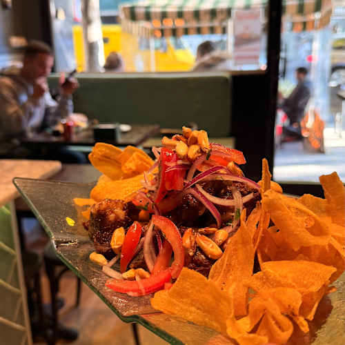 Cerveceros Inquietos, Barcelona