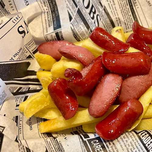 Cerveceros Inquietos, Barcelona