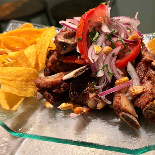 Cerveceros Inquietos, Barcelona