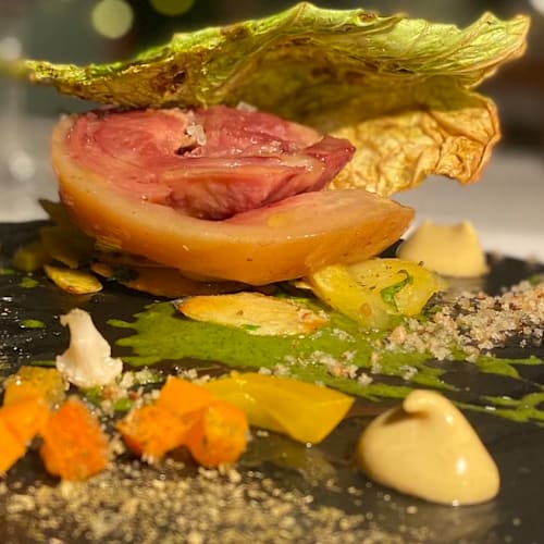 Brasserie Milanese, Milano