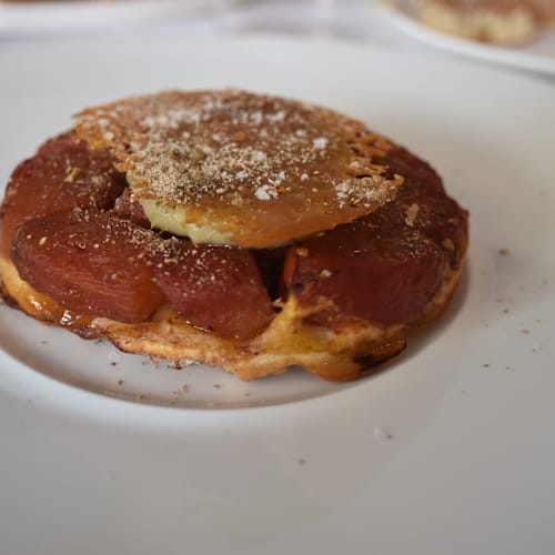Brasserie Milanese, Milano
