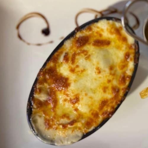 La Ferme Grill, Aulnay-sous-Bois