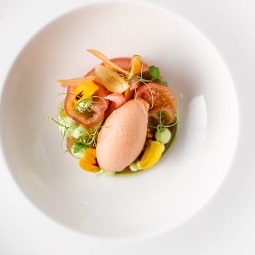 Restaurant 1397, Bergen op Zoom