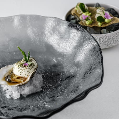 Restaurant 1397, Bergen op Zoom