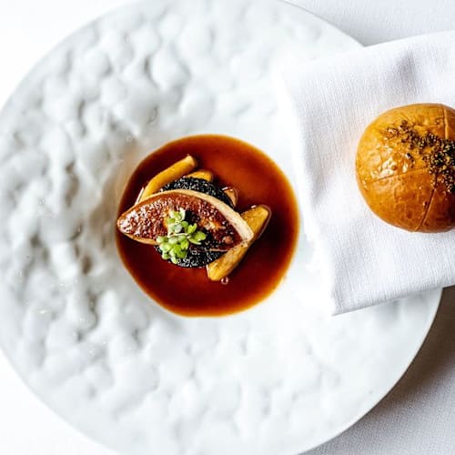 Restaurant 1397, Bergen op Zoom