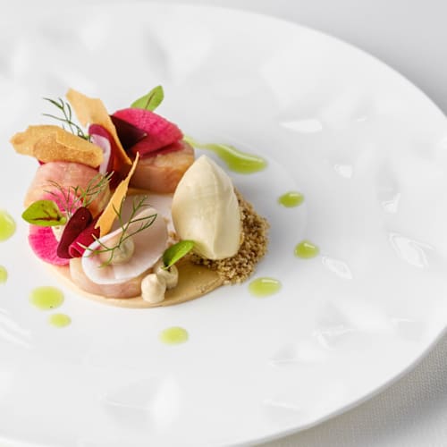 Restaurant 1397, Bergen op Zoom