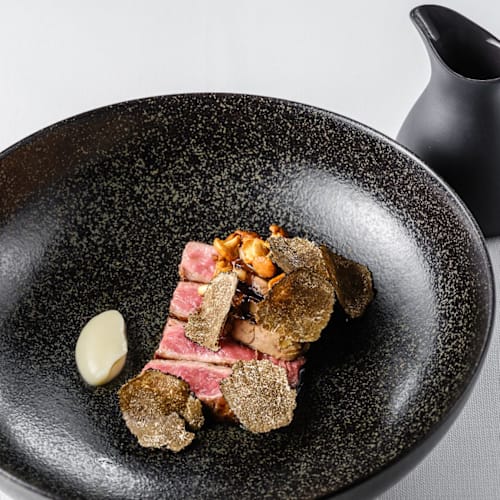 Restaurant 1397, Bergen op Zoom