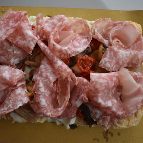 Dai Tosi - Thiene, Thiene