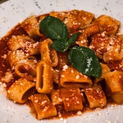 Impastiamoci, Roma