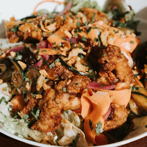 Brasserie Longchamp, Marseille