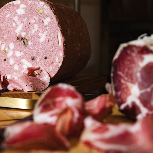 Tara - Bottega e Cucina, Palermo
