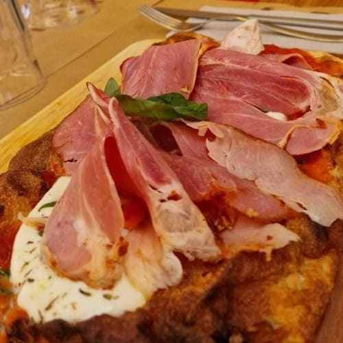 Tara - Bottega e Cucina, Palermo