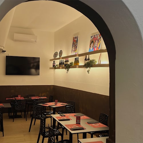 Tarantella , Benevento
