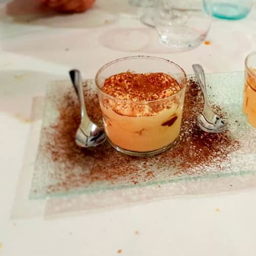 L'Angolo delle Meduse, Fiumicino